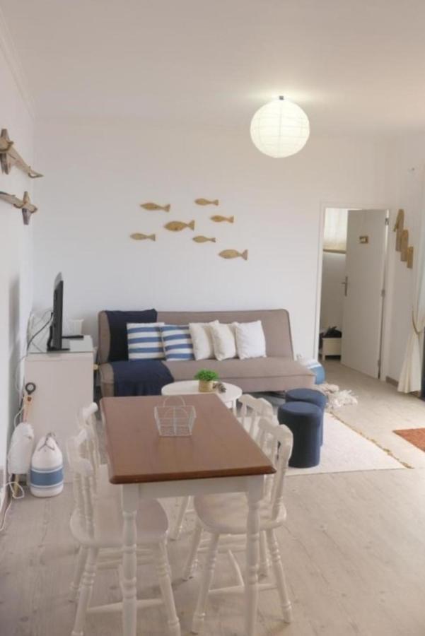 Vila Casa Azul - Ocean View Porto Moniz Exteriér fotografie