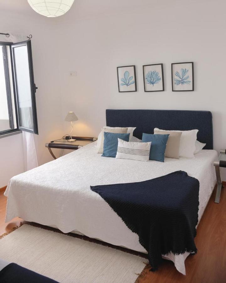 Vila Casa Azul - Ocean View Porto Moniz Exteriér fotografie